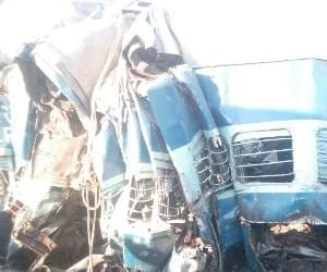 know how to happen janta express train incident