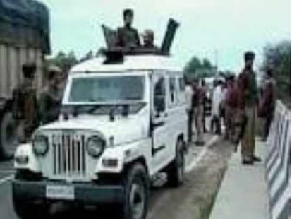 himchal youth died in yaman Uprising.