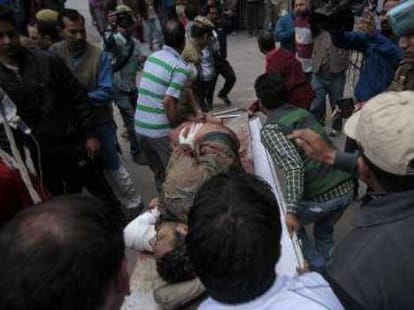 all about kathua suicide attack on police station