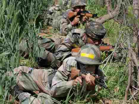 3 Suicide attack in 2 year in kathua 