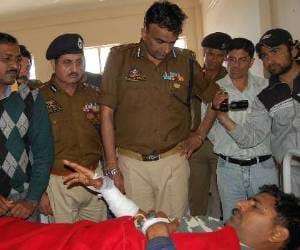 news about kathua police station attack in jammu