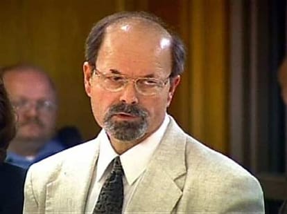 seven Wives of Serial Killers