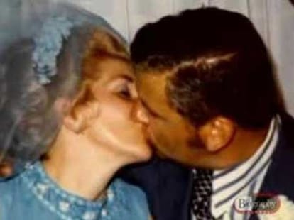 seven Wives of Serial Killers