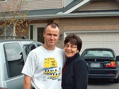 seven Wives of Serial Killers