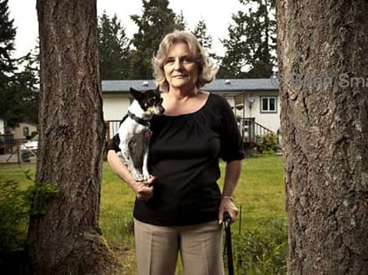 seven Wives of Serial Killers