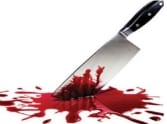 Father - son murder near Naini police revelations