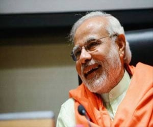 Modi's jayapur village 5 times hike in land price
