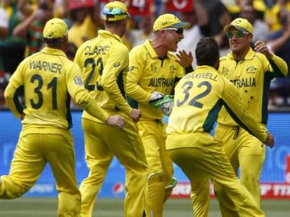 newzeland will face semi final match in home groung