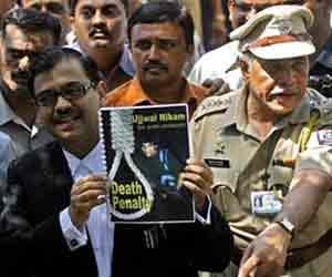 kasab was not demand biryani