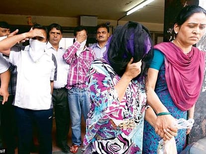Vimal Marwah got bail