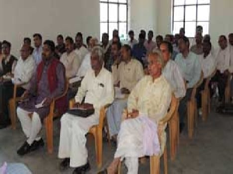 Manpower scheduling of the given brief instructions