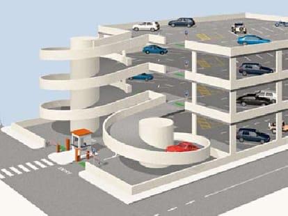 bus stand are shift far from city
