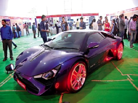 iit techkriti