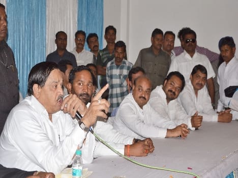 " Compared to BSP SP The law failed