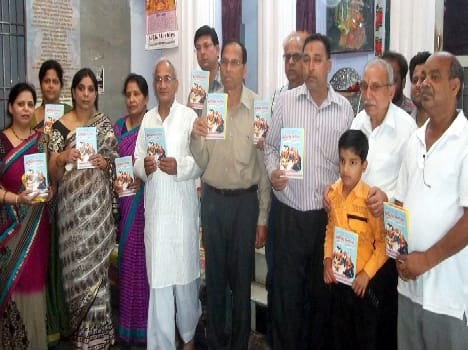 Released Wrtotsv had Nirnayika