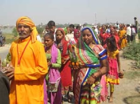 Extracted Kalash Yatra