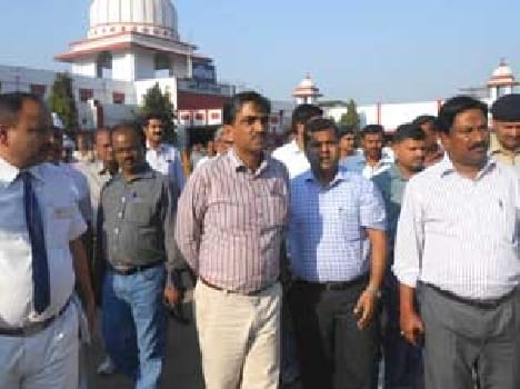 be strict against spread the garbage ? DRM
