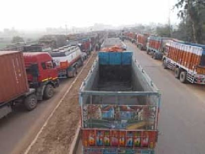 NGT stays on its own order to ban diesel vehicles