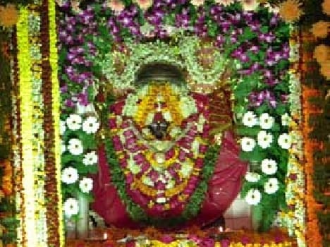 Jai Mata Di on labyrinthine