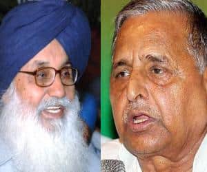 punjab govt refused to distribute laptop to students