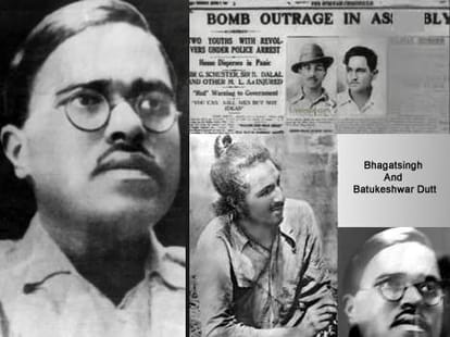 23 march bhagat singh martyre day special story
