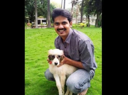 dk ravi was hounding me says woman ias officer