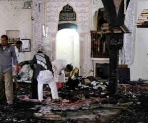 islamic state takes responsibility for yemen attack.