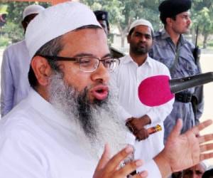 Muslims are the essential part of India says Madani.