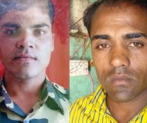 friend sandeep open real truth behind mertyr warrior satish