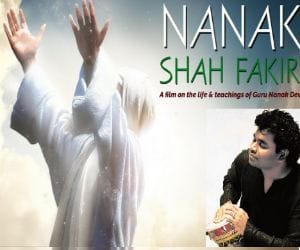 controversy on ar rehman movie nanak shah fakir in punjab