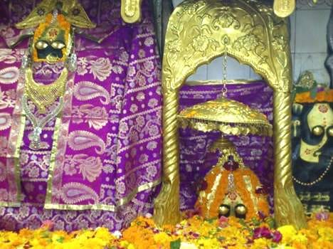 naina devi trust will give money to girls saving accounts.
