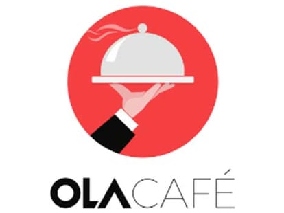 ola cafe service started to deliver food within 20 minutes