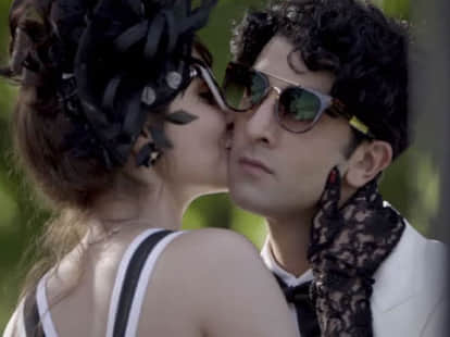  5 thing, which happens before releasing 'bombay velvet'