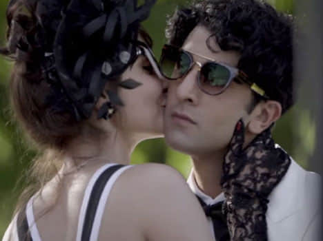 Bombay Velvet review