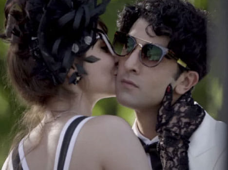 Bombay Velvet review