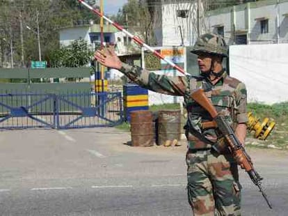 security tightened after samba and kathua attack