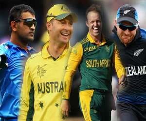 semifinal line up confirm in world cup