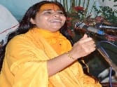 Attachment to God To create : Bhuvaneshwari