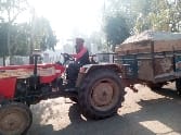 Banganga expose illegal mining