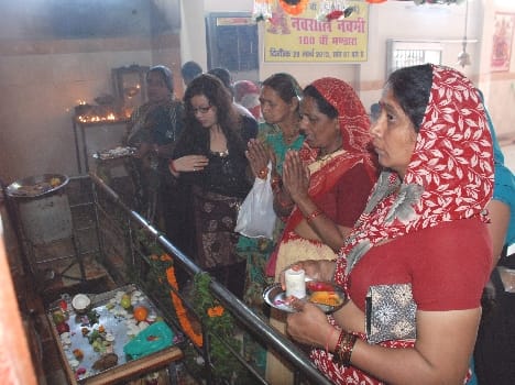 Chaitra Navratri