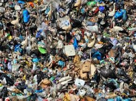 Spend millions every month , however dirty city