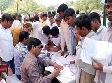 Railway fare share of discount recorded form