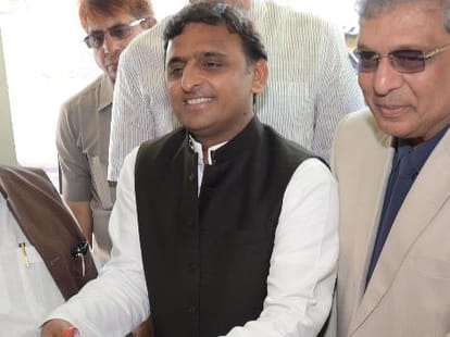 UP govt to give relief to sugarcane farmers.