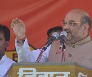 BJP plan to add OBC people in Uttar Pradesh.