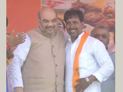 We will change the picture of UP and Bihar in just five years.