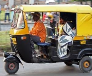 ragistration must for passenger vehicle in haryana