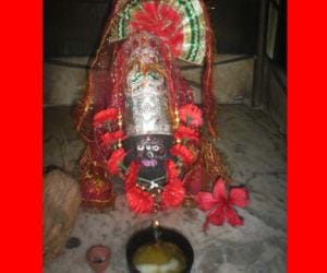 choodamani devi temple in roorkee.