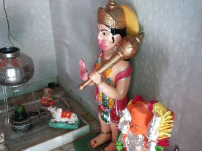 hanuman chalisa benefit