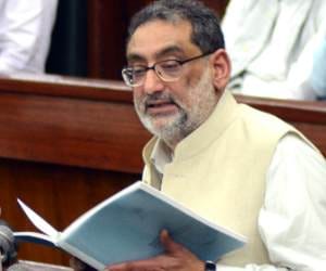 gst wont implemented in jammu kashmir says drabu