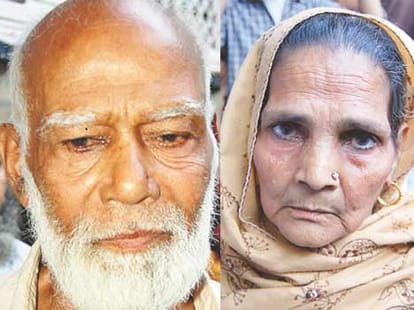 hashimpura massacre case.